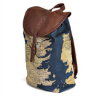 Produktbild Game of Thrones - Westeros und Essos Rucksack