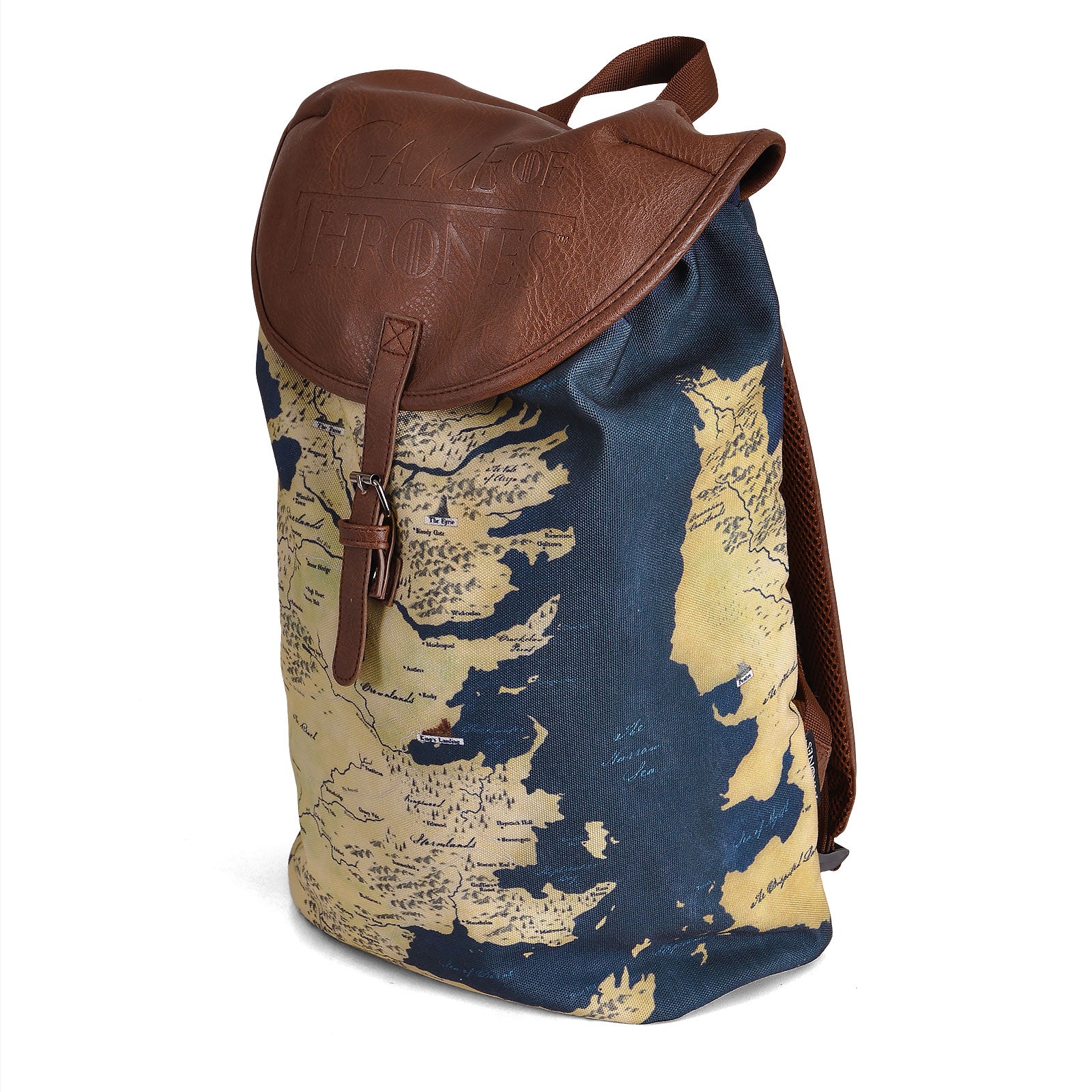 Produktbild Game of Thrones - Westeros und Essos Rucksack