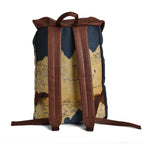 Produktbild Game of Thrones - Westeros und Essos Rucksack