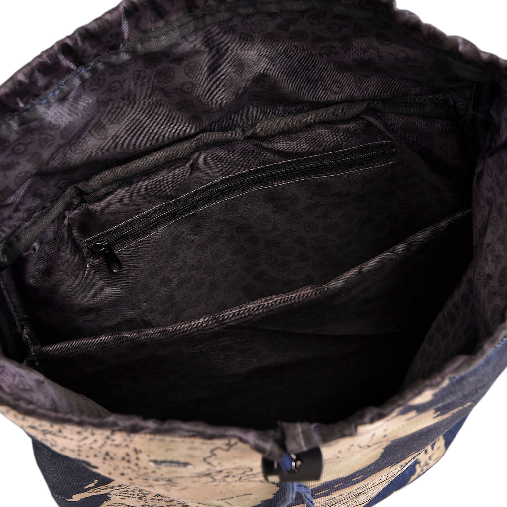 Produktbild Game of Thrones - Westeros und Essos Rucksack