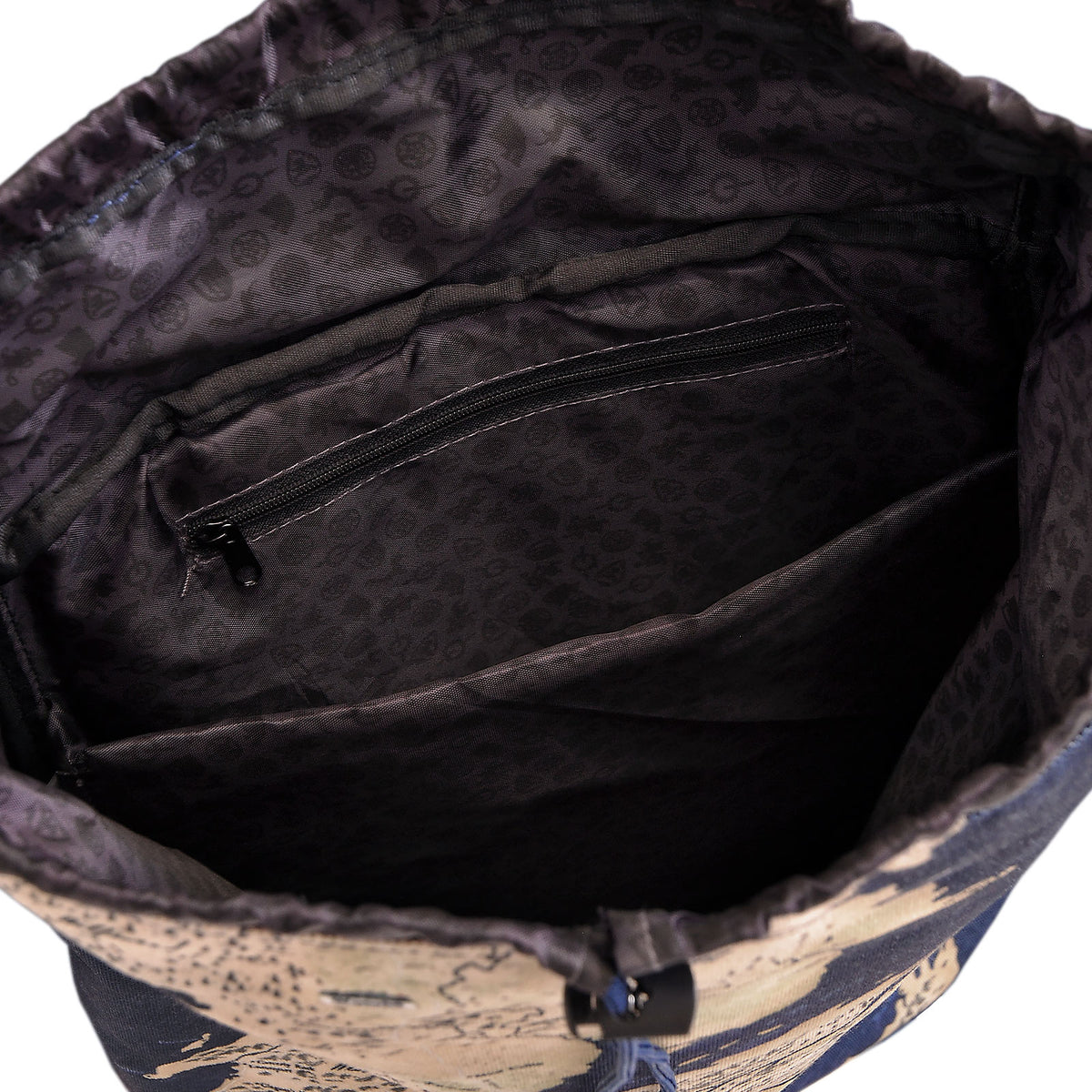 Produktbild Game of Thrones - Westeros und Essos Rucksack