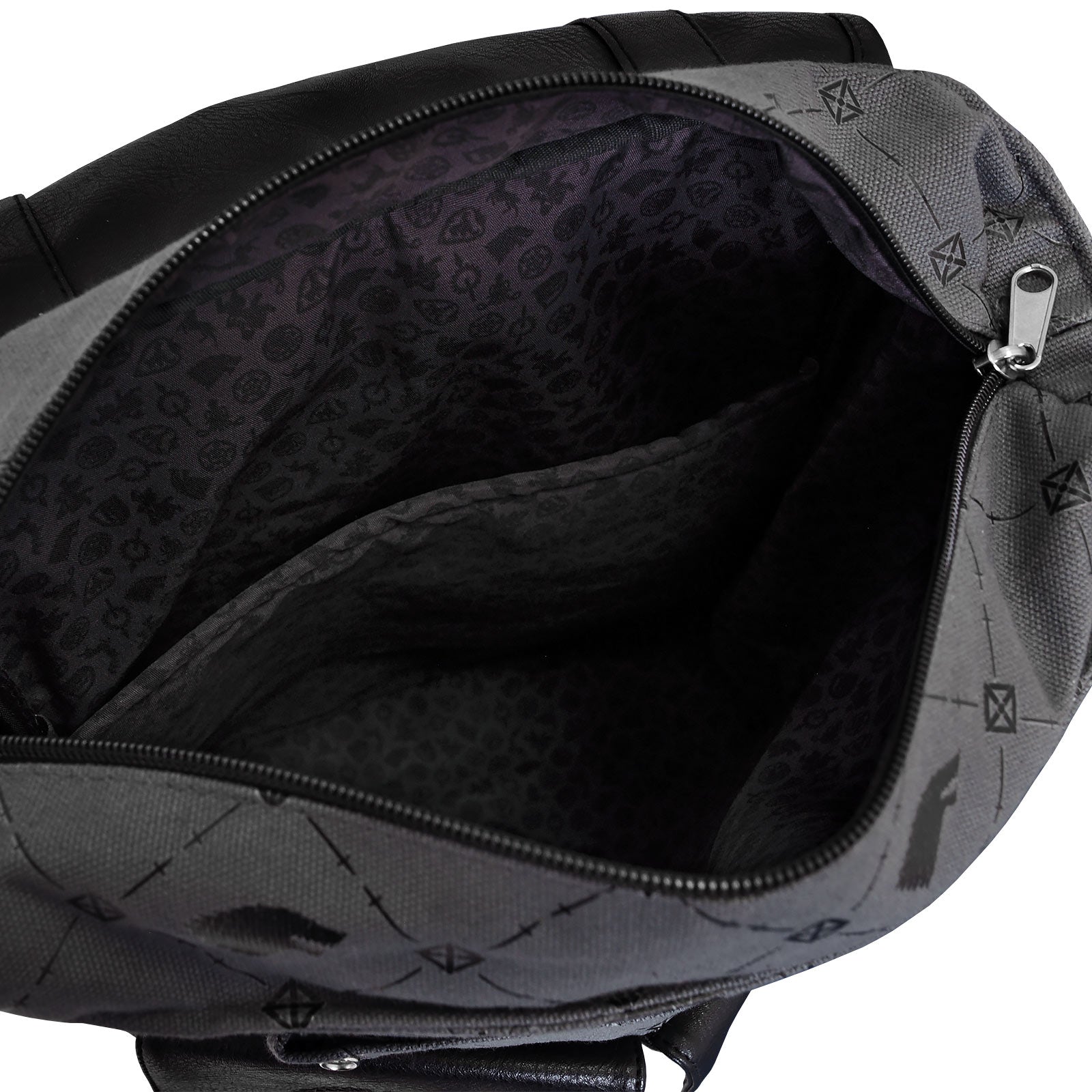 Produktbild Game of Thrones - Winter is Coming Rucksack