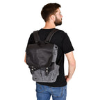 Produktbild Game of Thrones - Winter is Coming Rucksack