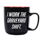 Product image Overwatch - Reaper mug