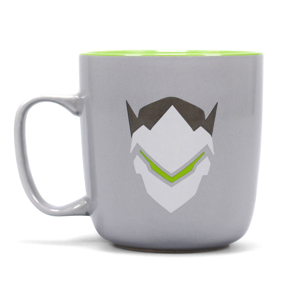 Produktbild Overwatch - Genji Tasse