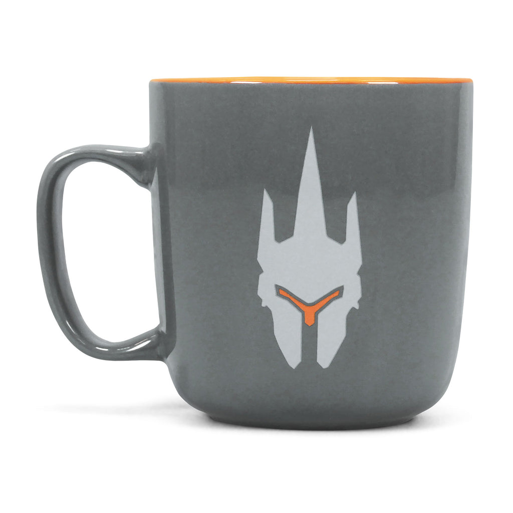 Produktbild Overwatch - Reinhardt Tasse