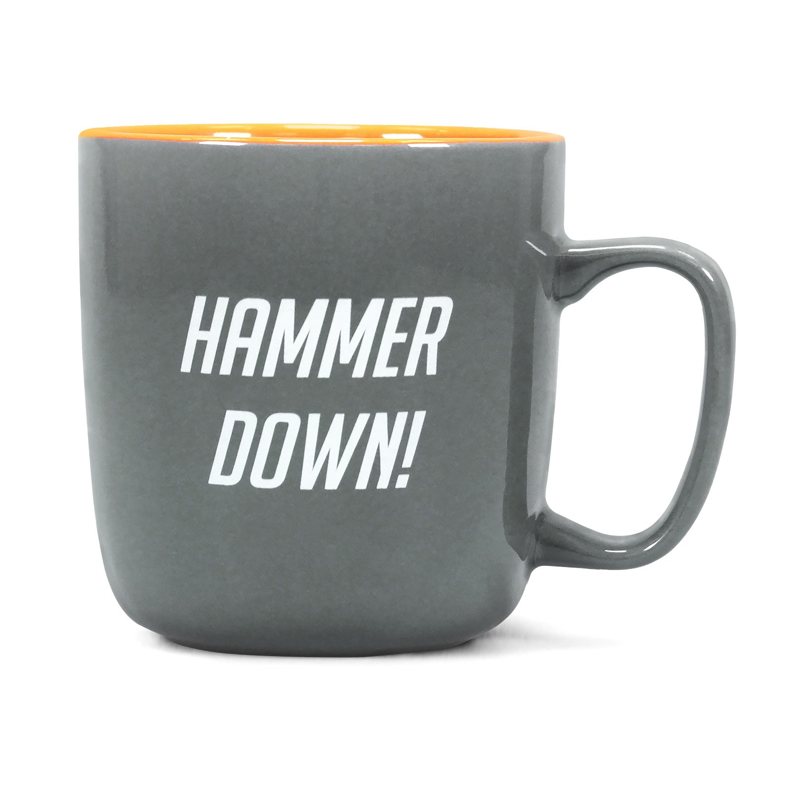 Produktbild Overwatch - Reinhardt Tasse