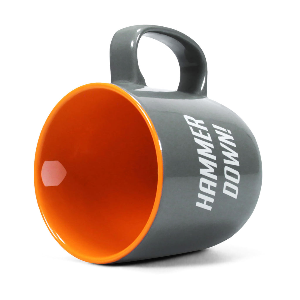 Produktbild Overwatch - Reinhardt Tasse