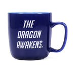 Produktbild Overwatch - Hanzo Tasse