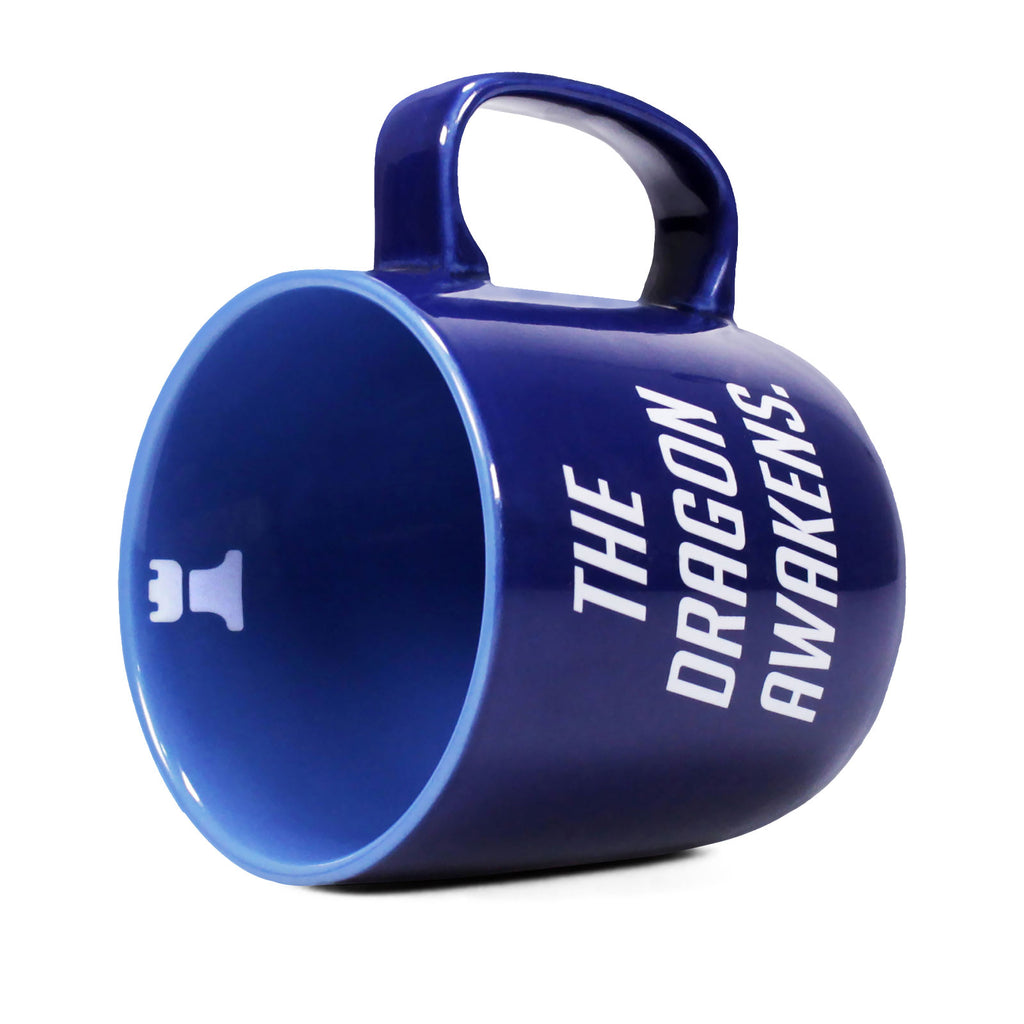 Produktbild Overwatch - Hanzo Tasse
