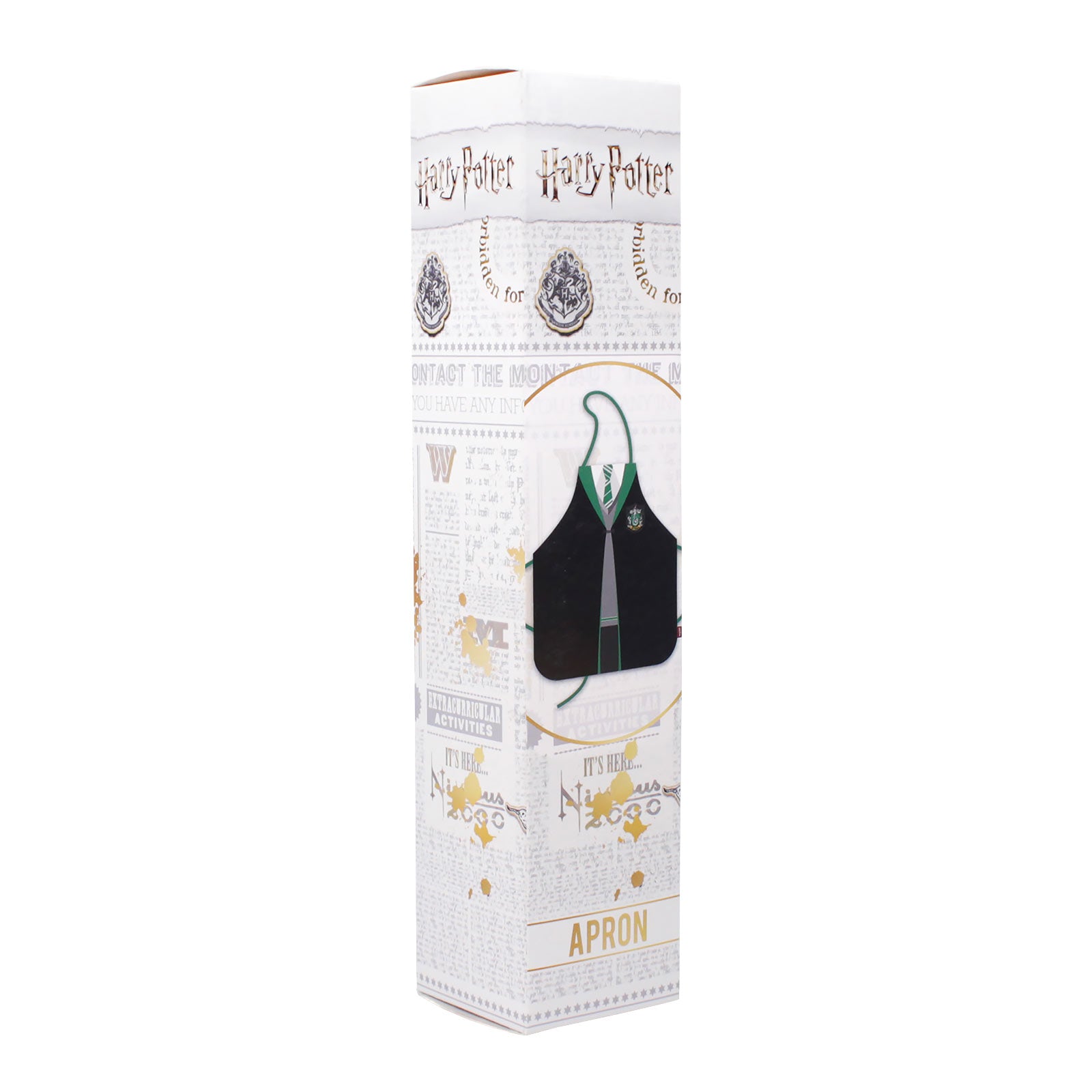 Product image Harry Potter - Slytherin Uniform Apron