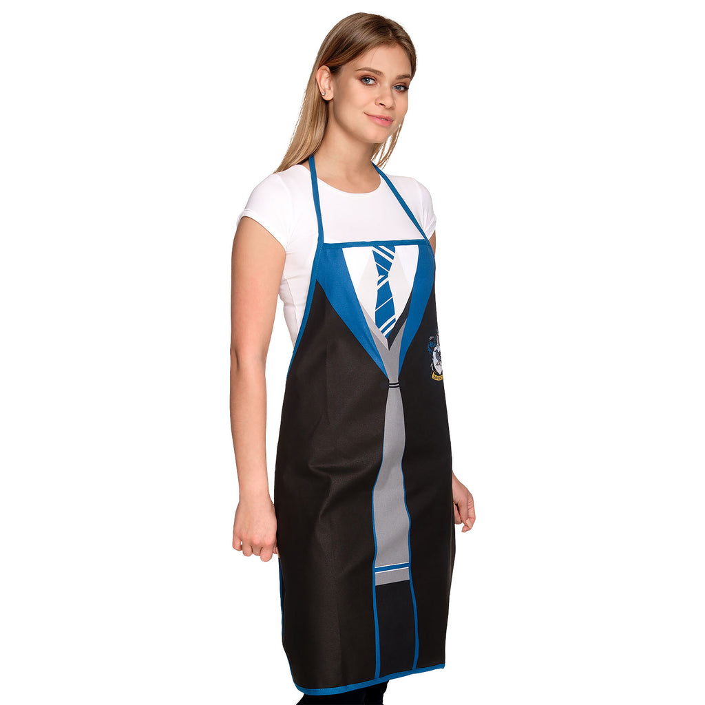 Produktbild Harry Potter - Ravenclaw Uniform Schürze