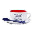Produktbild Mary Poppins - Practically Perfect Sammeltasse