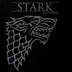 Produktbild Game of Thrones - Schattenwolf House Stark T-Shirt schwarz