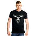 Produktbild Death Note - Ryuk Silhouette T-Shirt schwarz