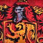 Produktbild Harry Potter - Gryffindor Wappen Strandtuch