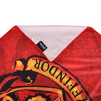 Produktbild Harry Potter - Gryffindor Wappen Strandtuch