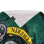 Produktbild Harry Potter - Slytherin Wappen Strandtuch