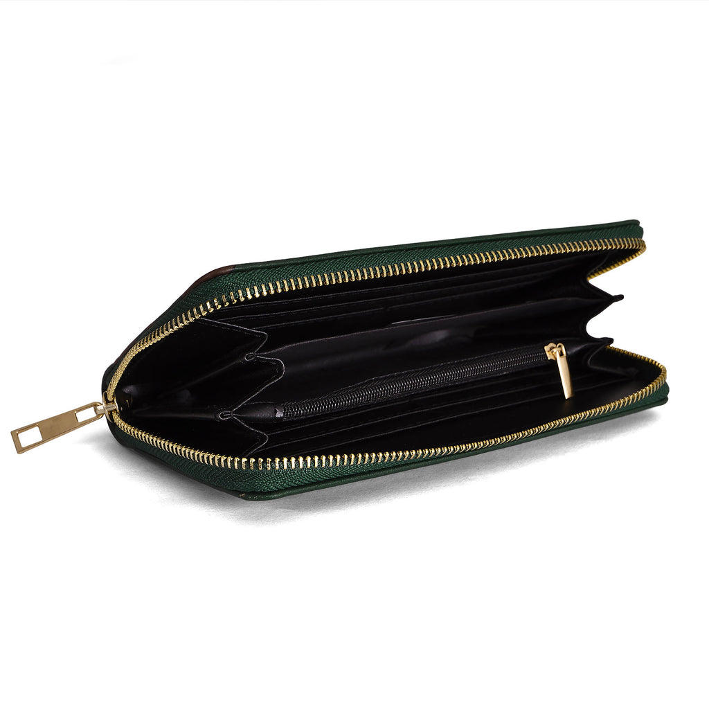 Produktbild Zelda - Link Outfit Geldbörse Damen
