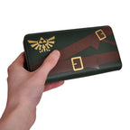 Produktbild Zelda - Link Outfit Geldbörse Damen