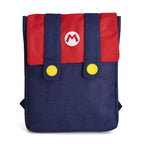 Produktbild Super Mario - Outfit Rucksack
