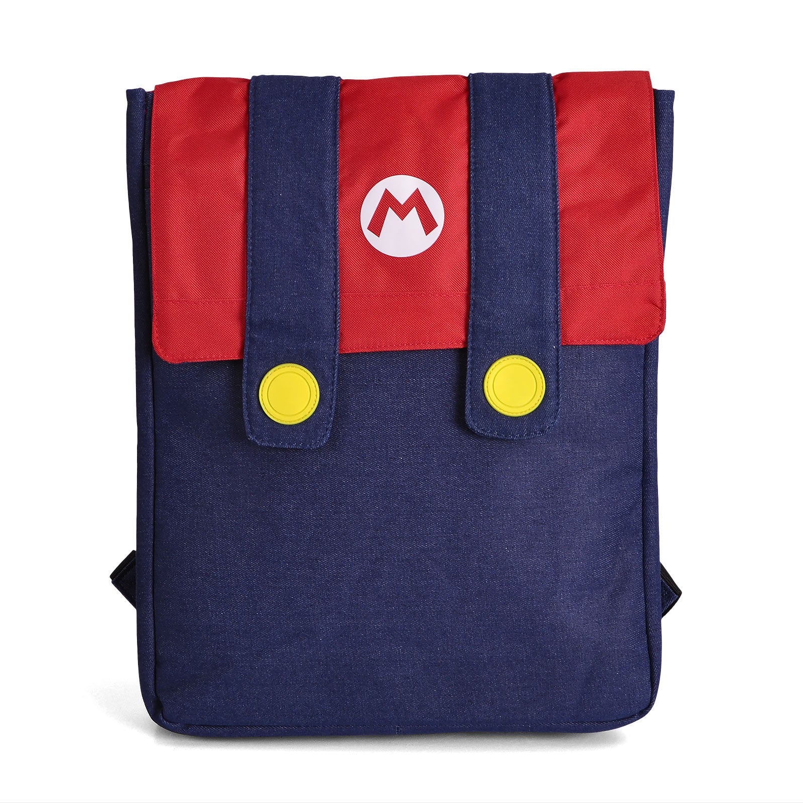 Produktbild Super Mario - Outfit Rucksack
