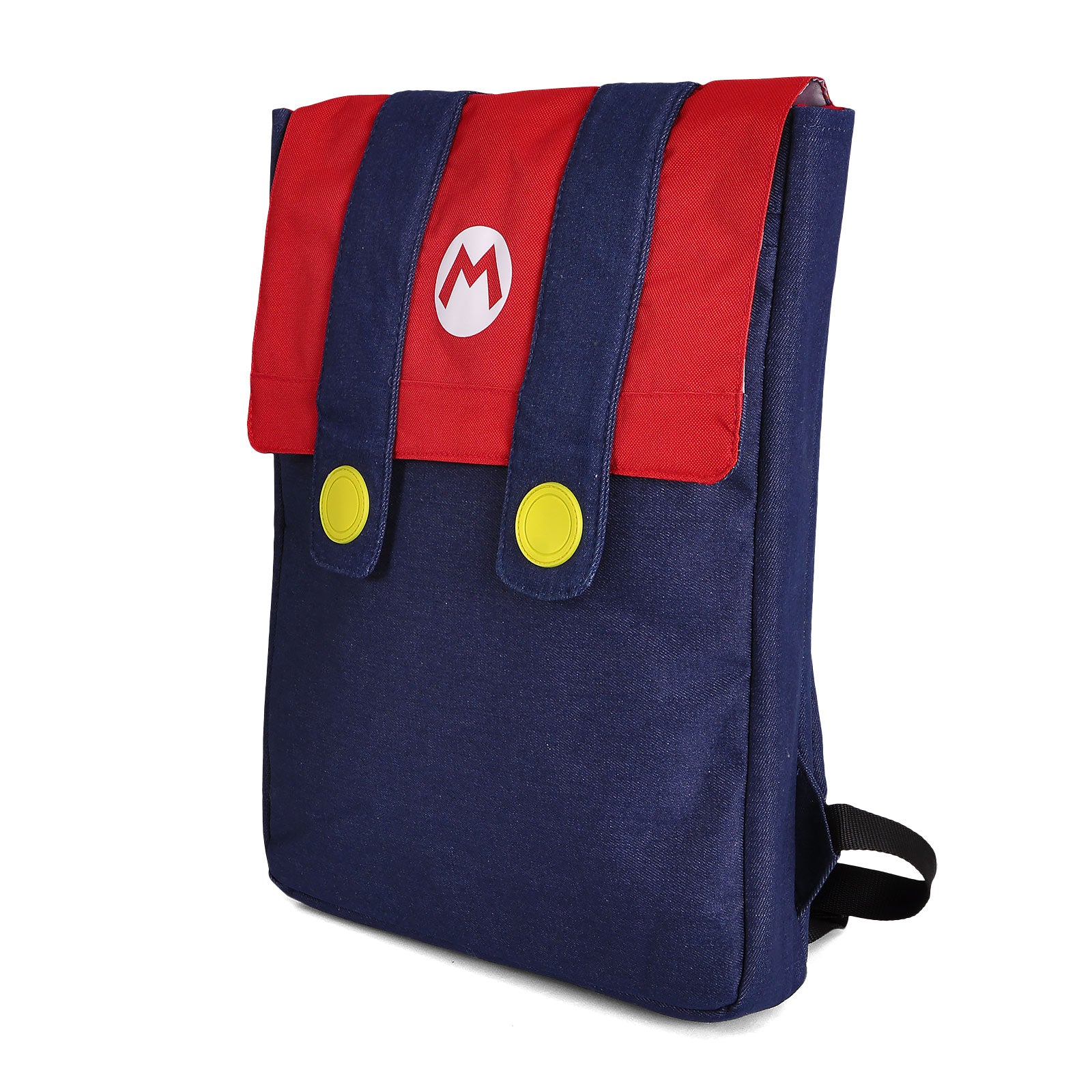 Produktbild Super Mario - Outfit Rucksack