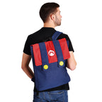 Produktbild Super Mario - Outfit Rucksack