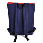 Produktbild Super Mario - Outfit Rucksack
