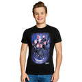 Produktbild Star Trek - Discovery Crew T-Shirt schwarz
