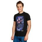 Produktbild Star Trek - Discovery Crew T-Shirt schwarz