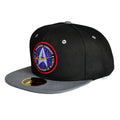 Produktbild Star Trek - Starfleet Command Logo Basecap