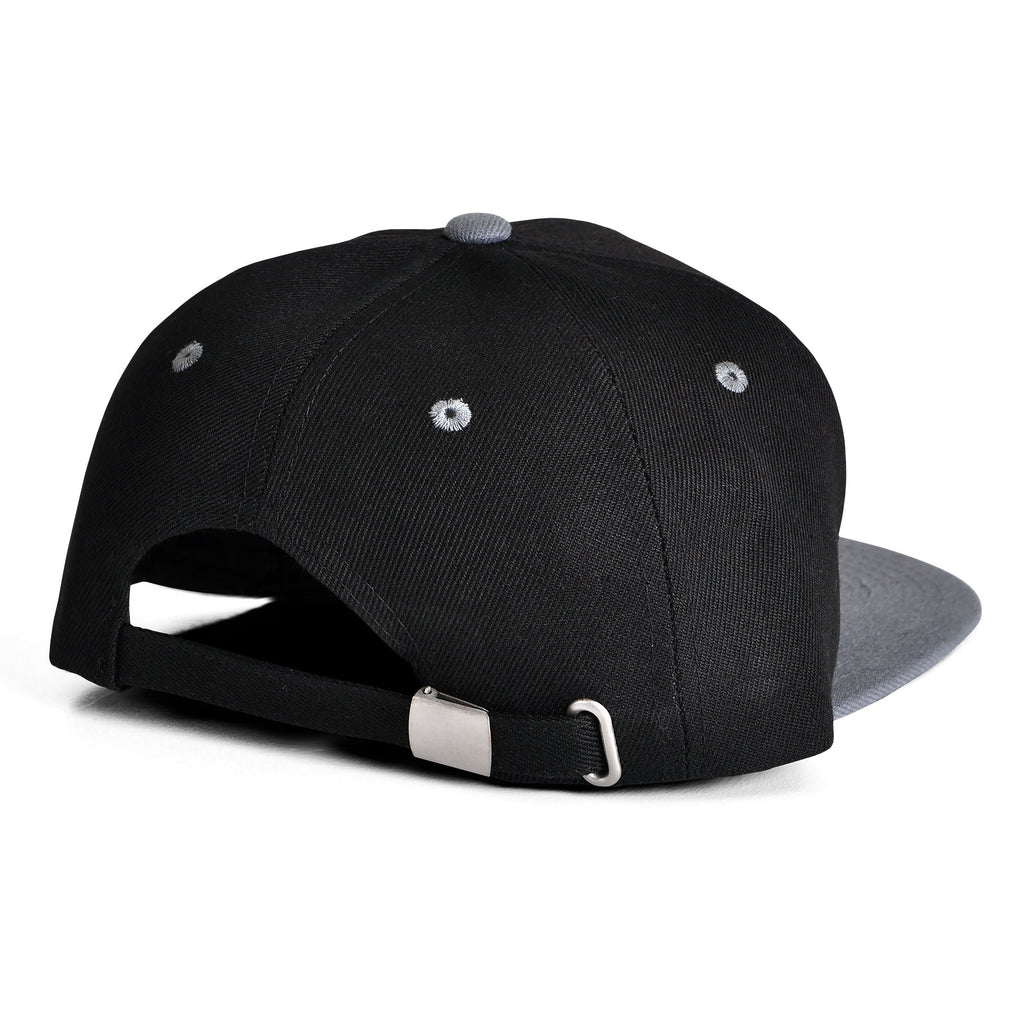 Produktbild Star Trek - Starfleet Command Logo Basecap