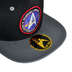 Produktbild Star Trek - Starfleet Command Logo Basecap