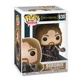 Produktbild Der Herr der Ringe - Boromir Funko Pop Figur