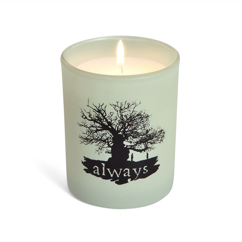Produktbild Harry Potter - Always Kerze im Glas