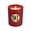 Produktbild Harry Potter - Gleis 9 3/4 Kerze im Glas