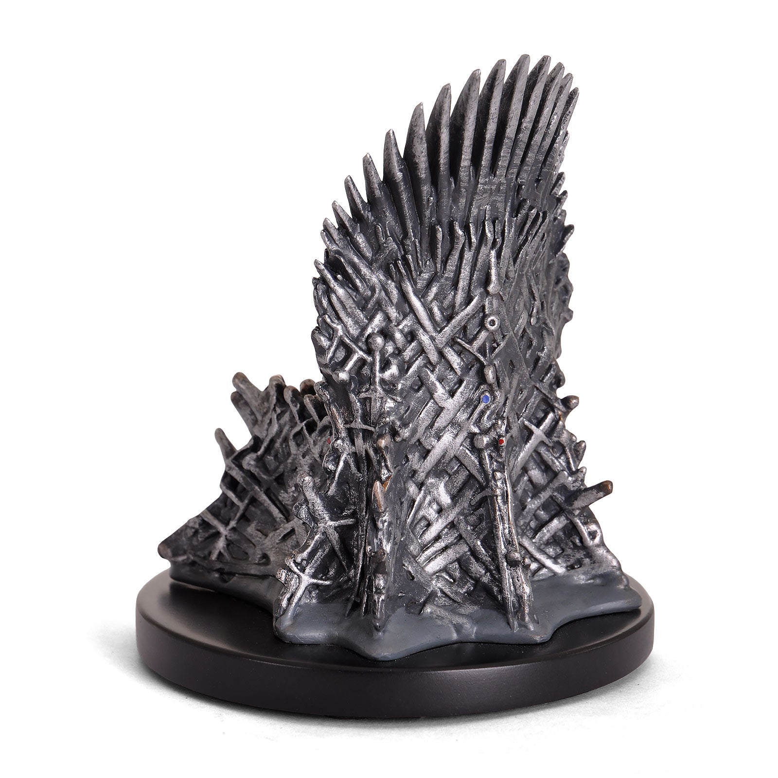 Produktbild Game of Thrones - Eiserner Thron Mini Replik