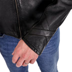 Produktbild Game of Thrones - Stark Wappen Lederjacke