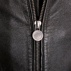 Produktbild Game of Thrones - Stark Wappen Lederjacke