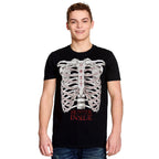 Produktbild Supernatural - Hunter Inside T-Shirt schwarz