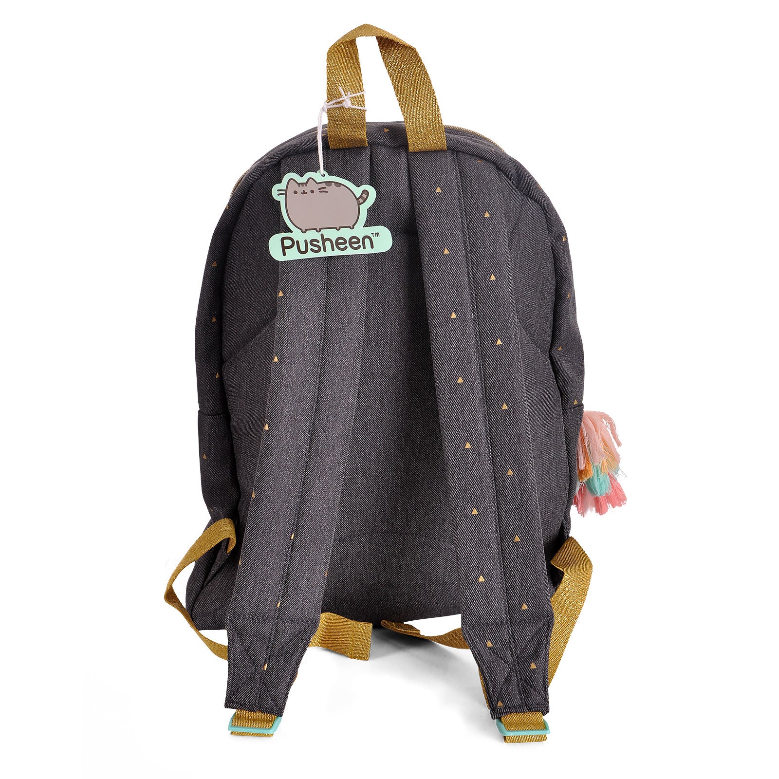 Produktbild Pusheen - Purrfect Rucksack