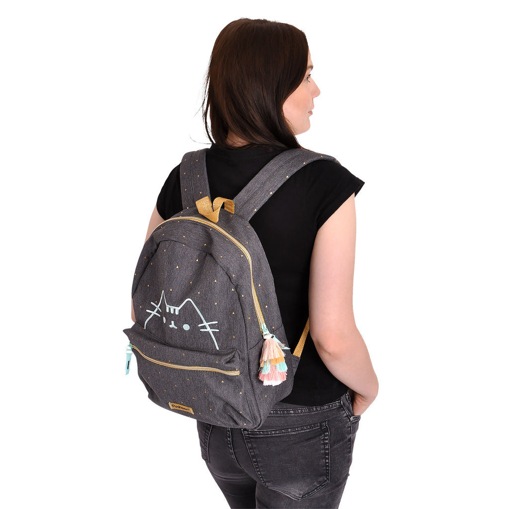 Produktbild Pusheen - Purrfect Rucksack