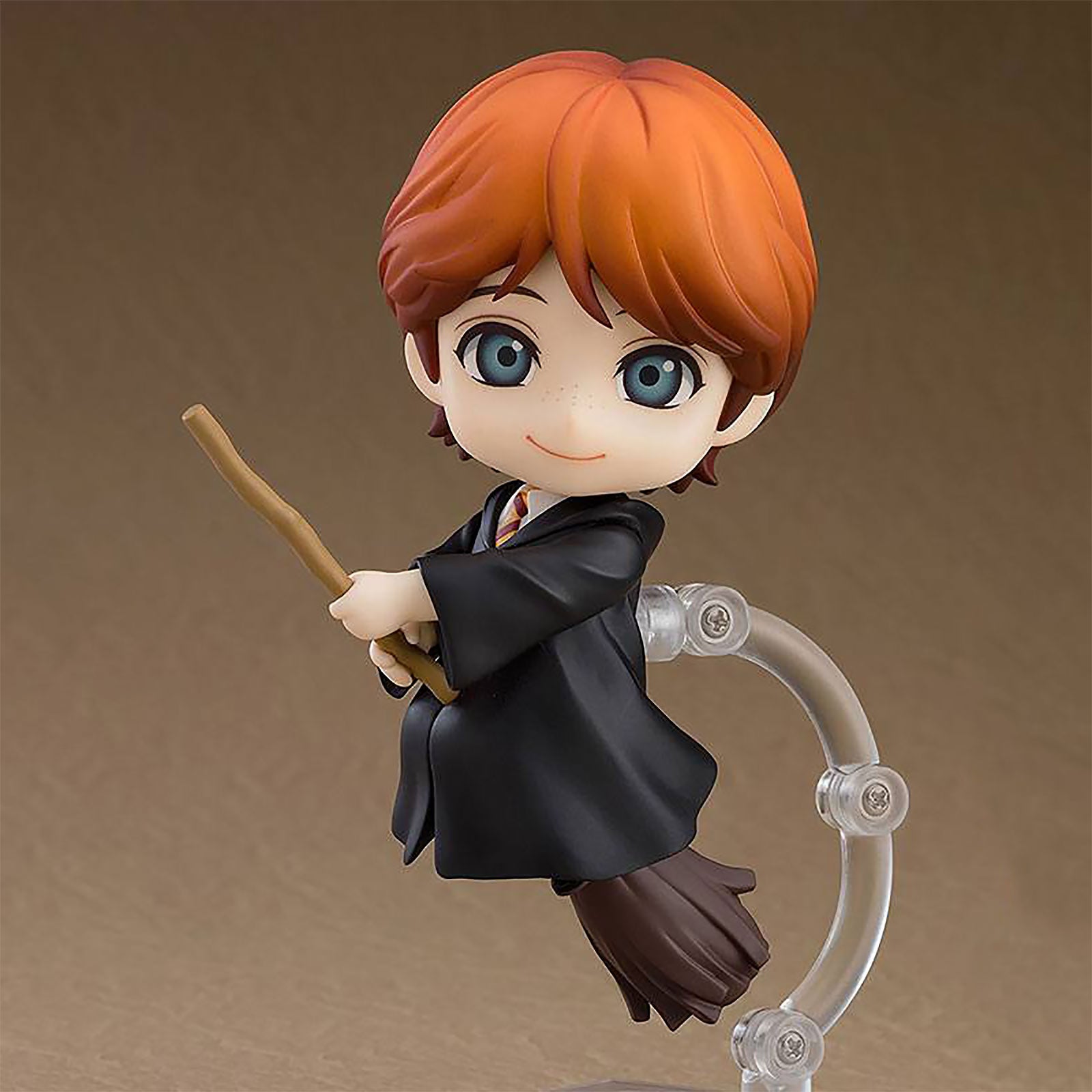 Produktbild Harry Potter - Ron Weasley Actionfigur
