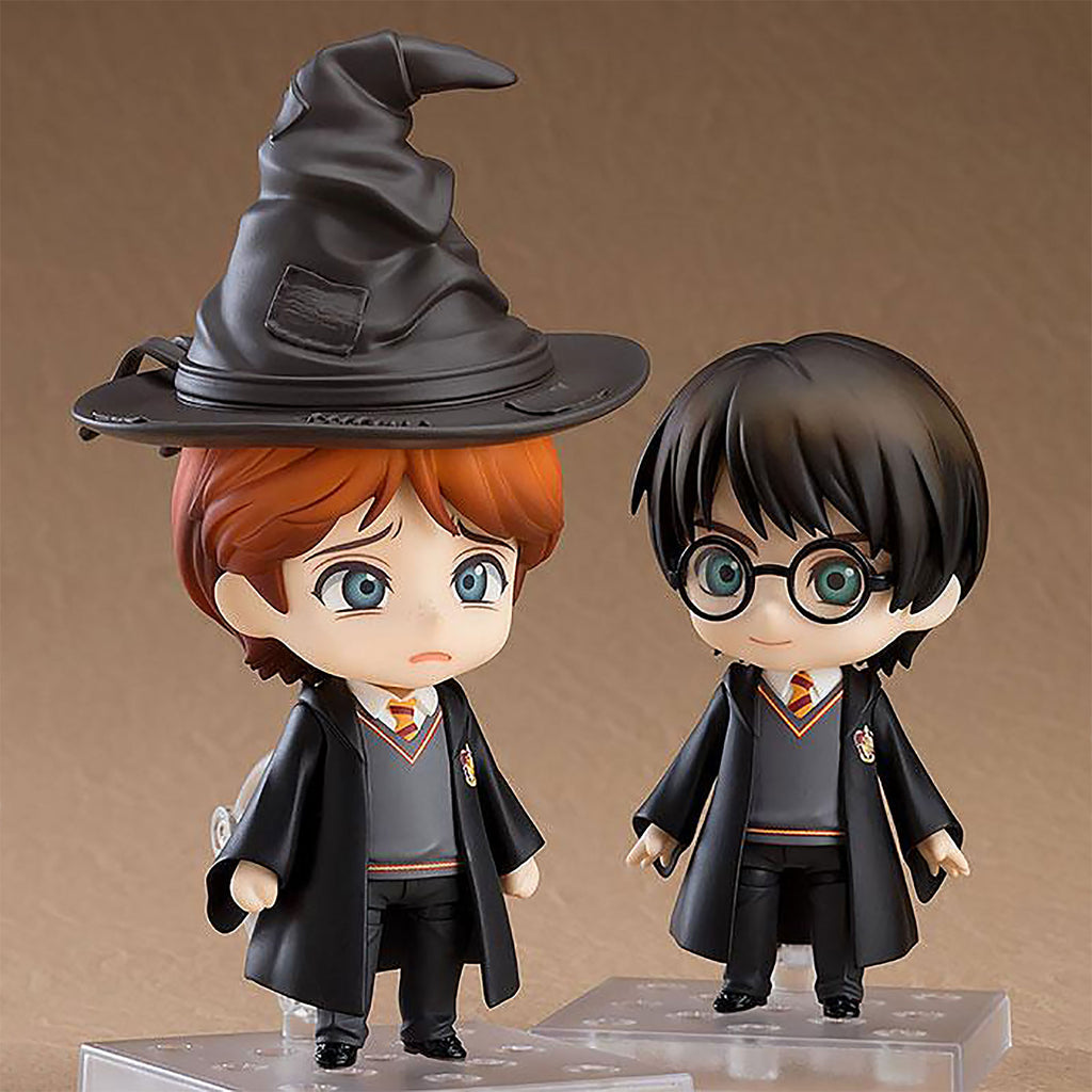 Produktbild Harry Potter - Ron Weasley Actionfigur