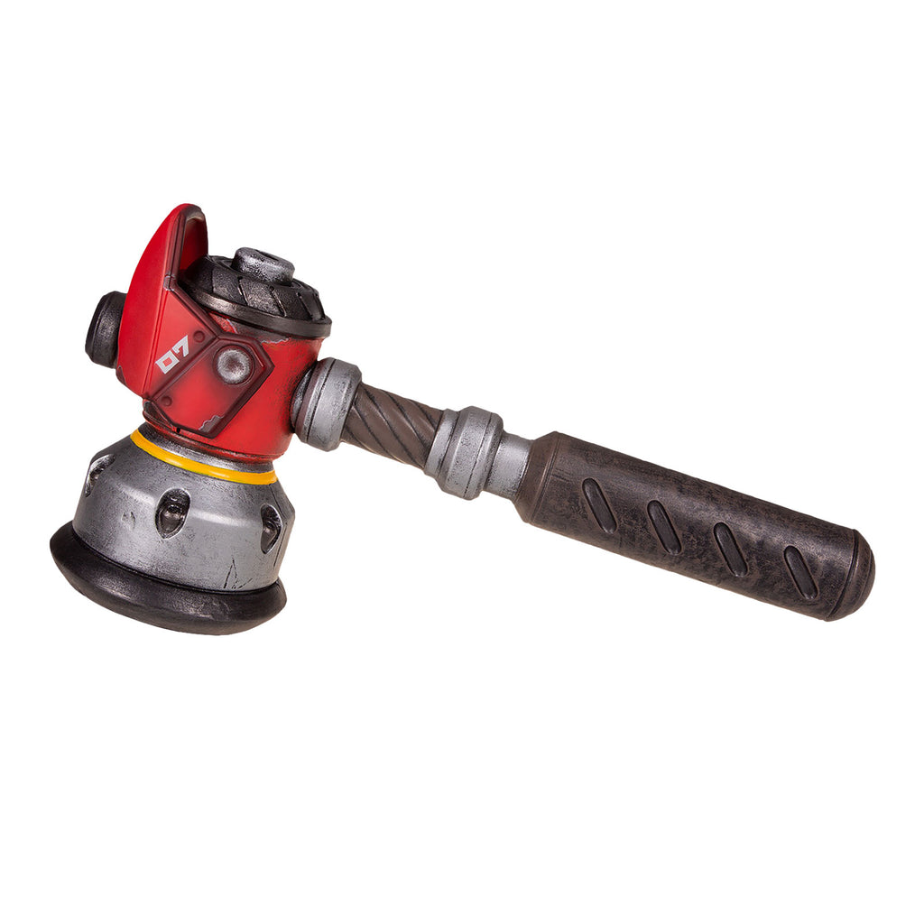Produktbild Overwatch - Torbjörns Hammer Replik