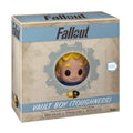 Produktbild Fallout - Vault Boy Toughness Funko Five Star Figur