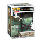 Produktbild Der Herr der Ringe - König der Toten Funko Pop Figur