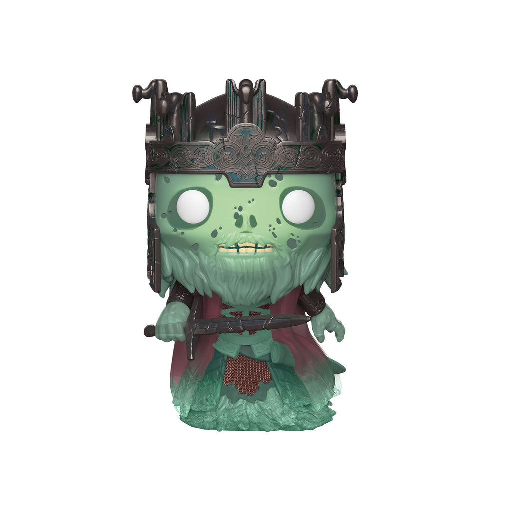 Produktbild Der Herr der Ringe - König der Toten Funko Pop Figur