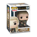 Produktbild Der Herr der Ringe - Legolas Funko Pop Figur